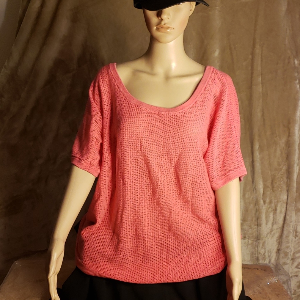 Torrid Lightwright Sweater ,